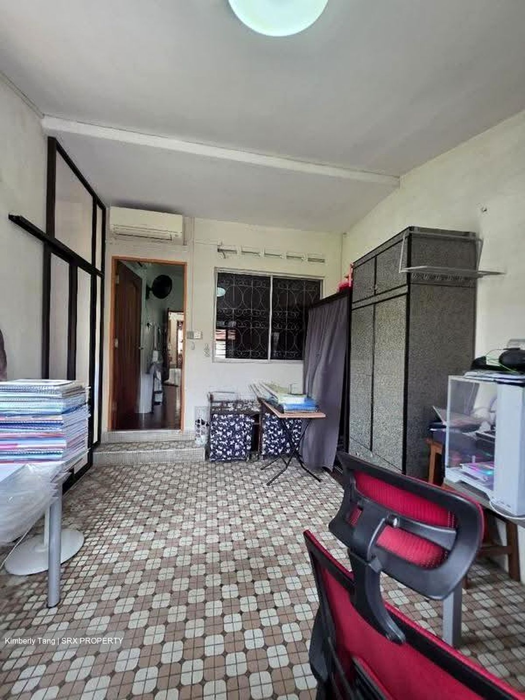 Jalan Paras (D14), Terrace #616905981